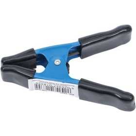 Pinces mÃ©talliques 100 mm