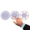 UFO-lampe dimmable avec contrôle du capteur | ProPlus | Spot encast...