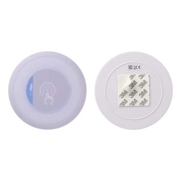 UFO-lampe dimmable avec contrôle du capteur | ProPlus | Spot encast...