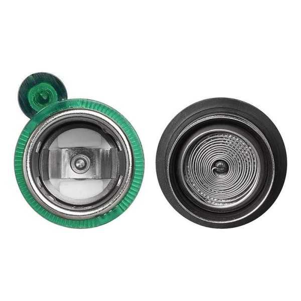 Allume-cigares la prise à encastrer avec Eclairage 12V | ProPlus | ...