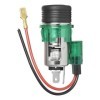 Allume-cigares la prise à encastrer avec Eclairage 12V | ProPlus | ...