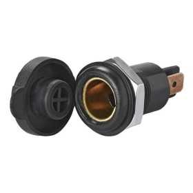 Prise Ã  encastrer DIN 12V 24V-16A