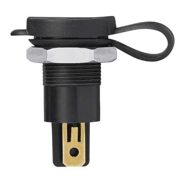 Prise à encastrer DIN 12V 24V-16A | ProPlus | Prise Allume cigare &...