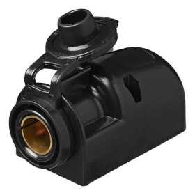 Prise DIN pour montage en surface 12V 24V-16A