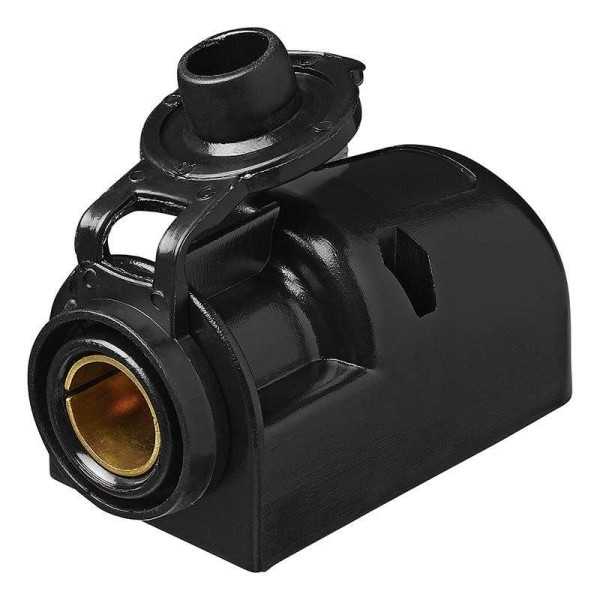 Prise DIN pour montage en surface 12V 24V-16A
