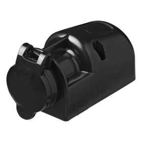 Prise DIN pour montage en surface 12V 24V-16A | ProPlus | Prise All...