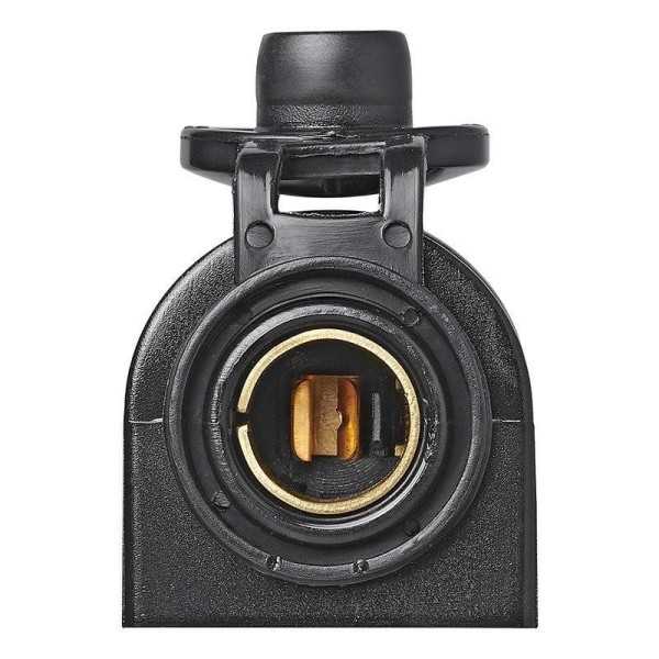 Prise DIN pour montage en surface 12V 24V-16A | ProPlus | Prise All...