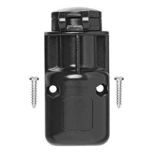 Prise DIN pour montage en surface 12V 24V-16A | ProPlus | Prise All...