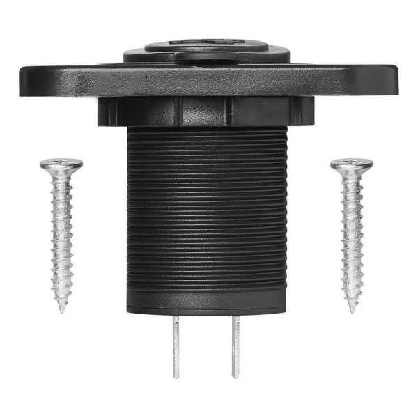 Prise-USB double à encastrer 3100mA 12V 24V dans blister | ProPlus ...