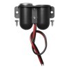 Allume-cigares la prise montage en surface et 2xUSB 12V 24V | ProPl...