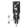 Fiche allume cigare universel 12V 24V | ProPlus | Adaptateur Allume...