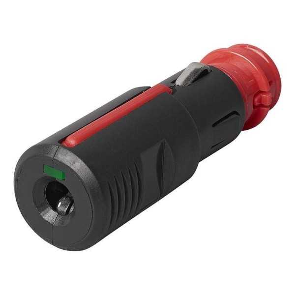 Fiche allume cigare universel 12V 24V dans blister | ProPlus | Adap...