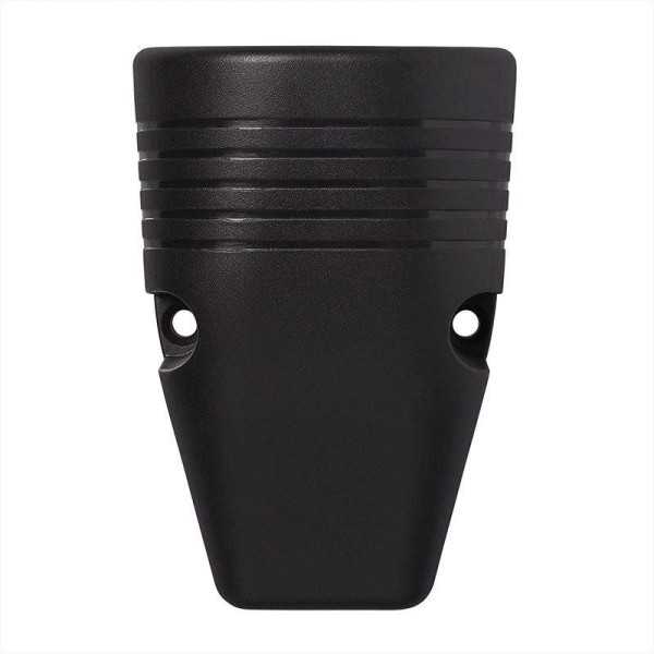 Entourage cache-vis en applique simple | ProPlus | Prise Allume cig...