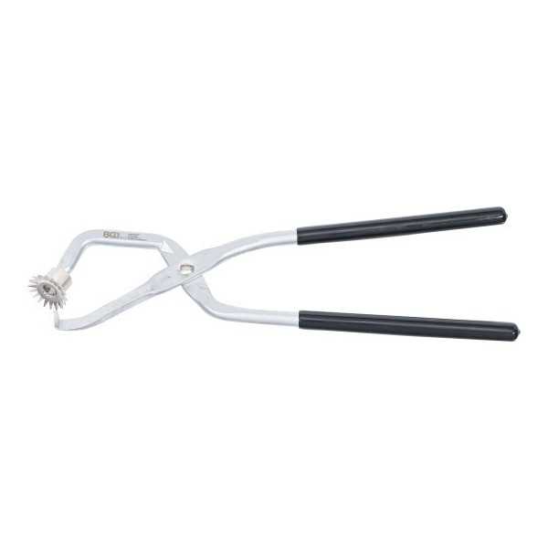 Pince Ã  ressort de frein avec griffe 330 mm