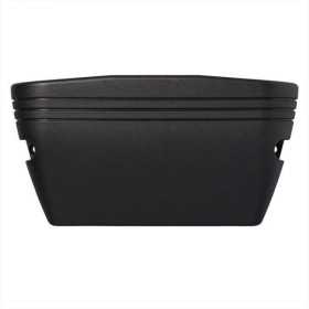 Entourage cache-vis en applique triple | ProPlus | Prise Allume cig...