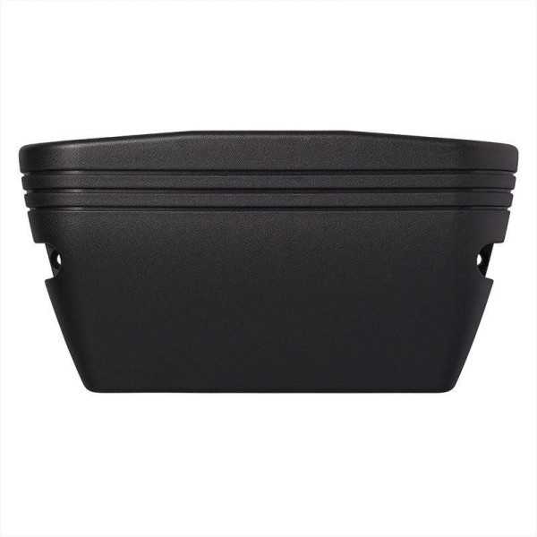 Entourage cache-vis en applique triple | ProPlus | Prise Allume cig...