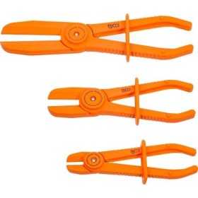 Jeu de pinces pour durites 155 â€“ 255 mm 3 piÃ¨ces