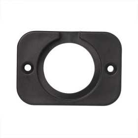 Entourage cache-vis encastrable simple | ProPlus | Prise Allume cig...