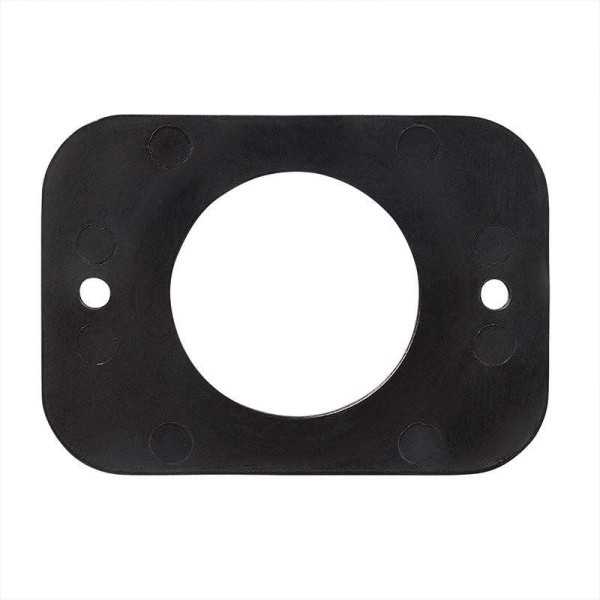 Entourage cache-vis encastrable simple | ProPlus | Prise Allume cig...