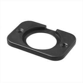 Entourage cache-vis encastrable simple dans blister | ProPlus | Pri...