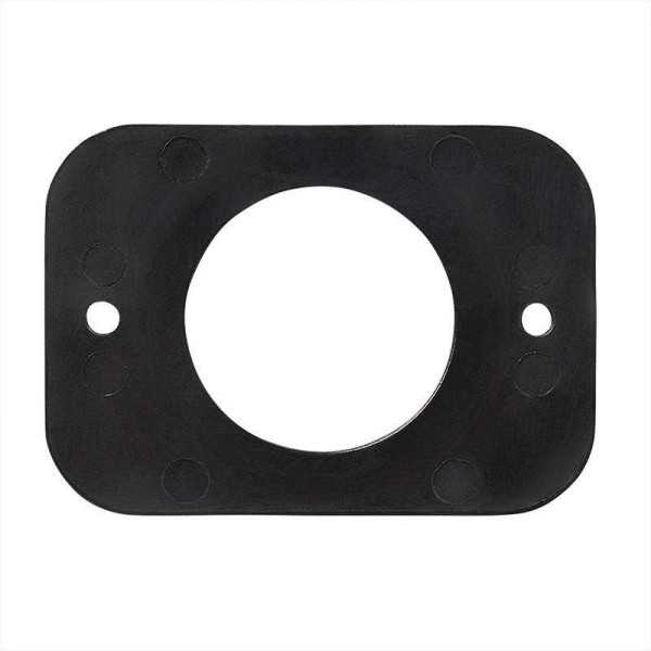 Entourage cache-vis encastrable simple dans blister | ProPlus | Pri...