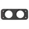 Entourage cache-vis encastrable double dans blister | ProPlus | Pri...