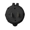 Prise-USB double à encastrer 2x2100mA 12V 24V dans blister | ProPlu...