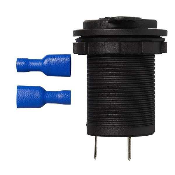 Prise à encastrer DIN 12V 24V dans blister | ProPlus | Prise Allume...
