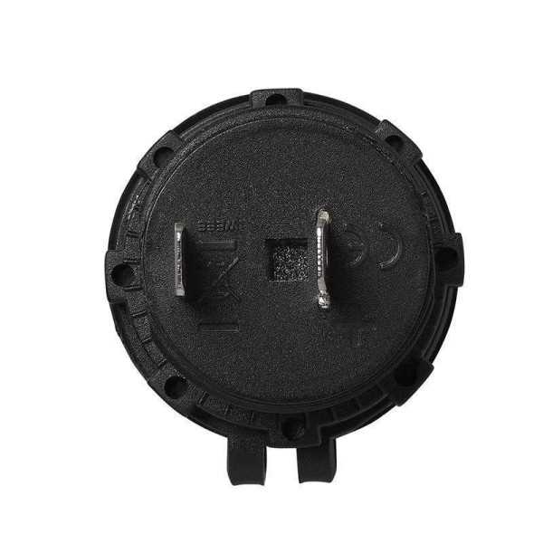 Prise à encastrer DIN 12V 24V dans blister | ProPlus | Prise Allume...