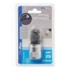 Chargeur allume cigare double USB 12V 24V 3100mA | ProPlus | Adapta...
