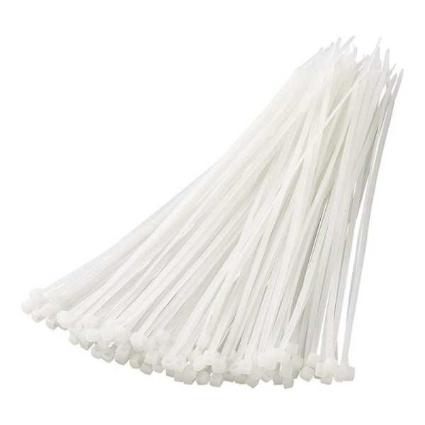 Colliers de serrage 200x2