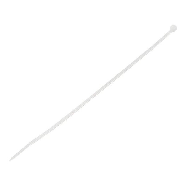 5mm 100 piÃ¨ces blanc