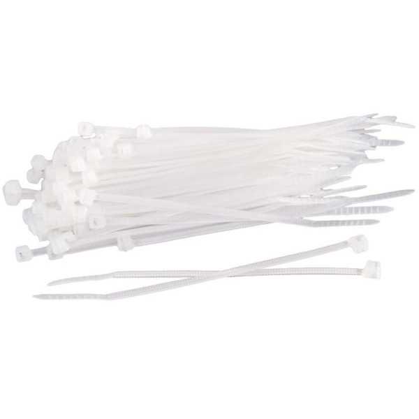 Colliers de serrage 150x3