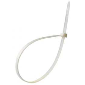 Colliers de serrage 200x4