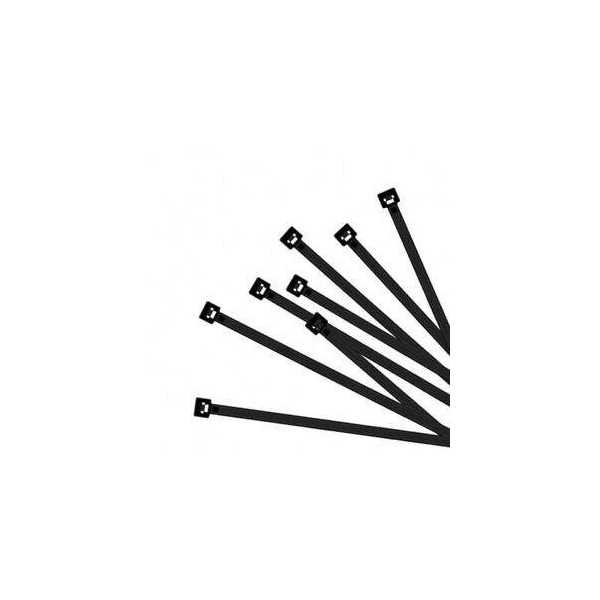 Colliers de serrage 300x7