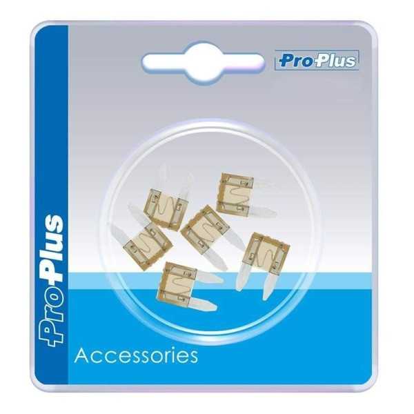 Fusibles mini 7