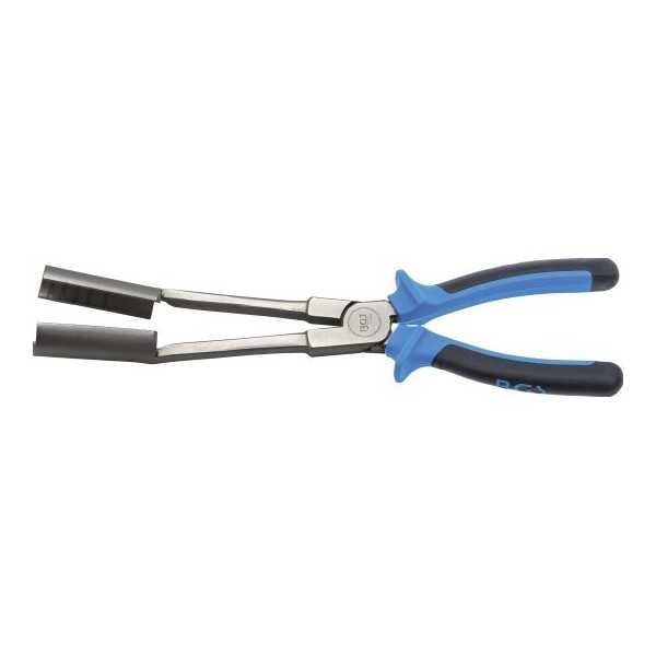 Pince Ã  connecteur de bougie 250 mm 30Â° coudÃ©e