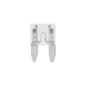 Fusibles mini 25A neutre 6 pièces dans blister | ProPlus | Fusible