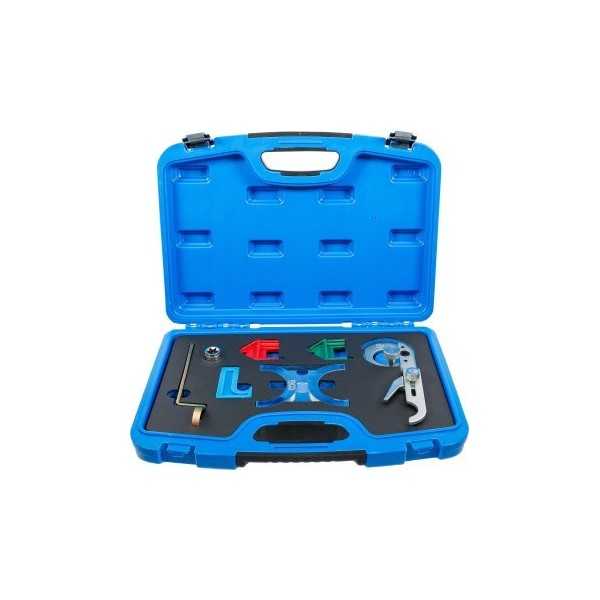 Coffret de calage pour Opel Ecotec V6