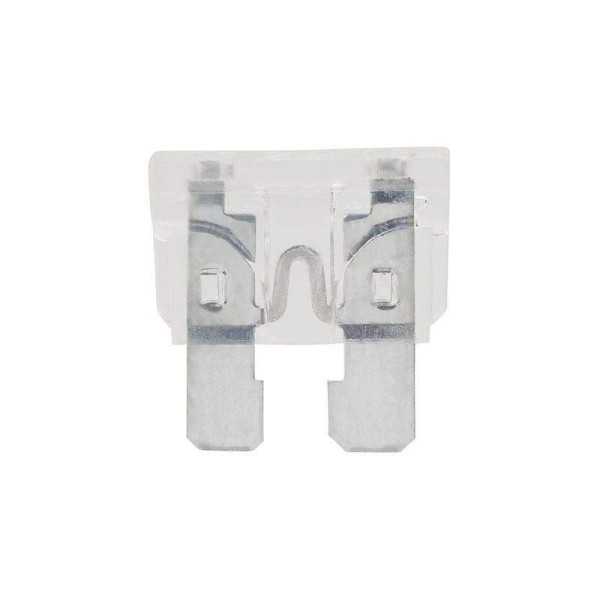 Fusibles standard 25A neutre