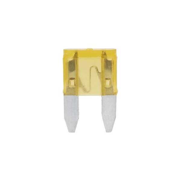 Fusibles mini 5A light brun pÃ¢le