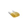 Fusibles mini 5A light brun pâle | ProPlus | Fusible