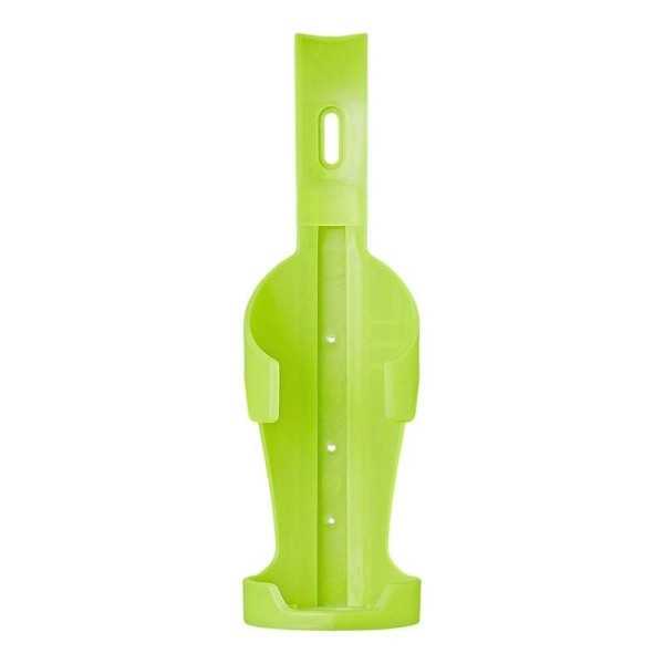 Wandhalter fluoreszierend für Feuerlöscher 750ml (510310V01 - 51031...