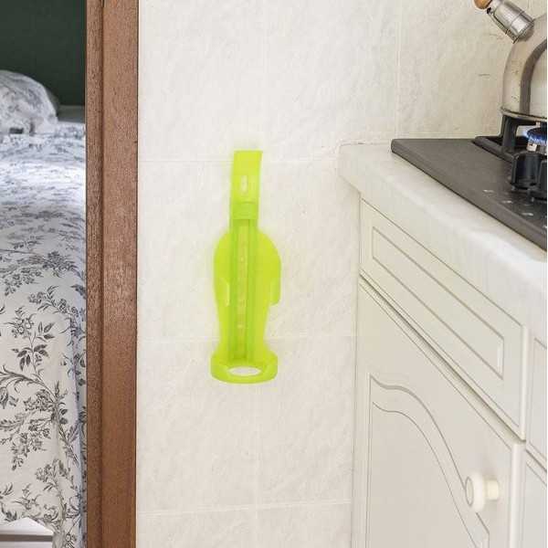 Wandhalter fluoreszierend für Feuerlöscher 750ml (510310V01 - 51031...