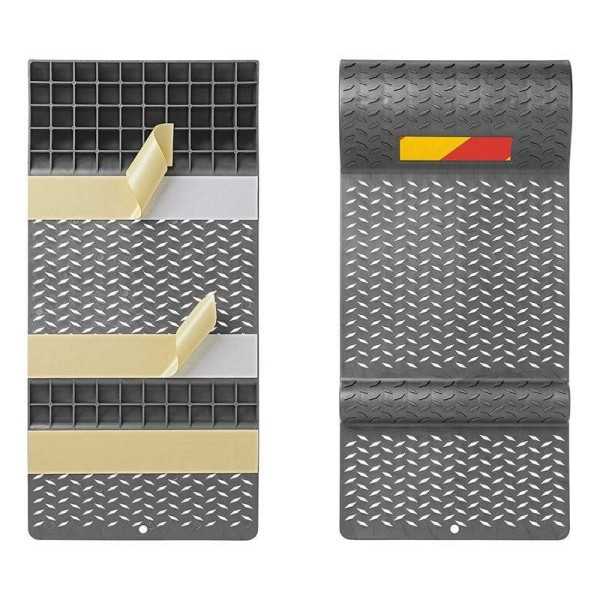 Cale de roue d'aide au stationnement | ProPlus | Cale Roue