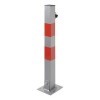 Poteau de parking avec serrure | ProPlus | Signalisation Garage