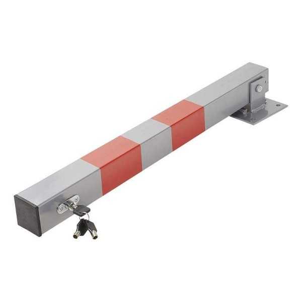 Poteau de parking avec serrure | ProPlus | Signalisation Garage