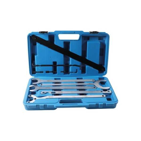 Jeu clÃ©s de ventilateur