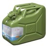 Jerrycan 10L métal vert UN- & TüV GS-approuvé | ProPlus | Jerrican ...