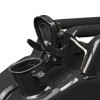 Jerrycan 10L métal noir UN- & TüV GS-approuvé | ProPlus | Jerrican ...